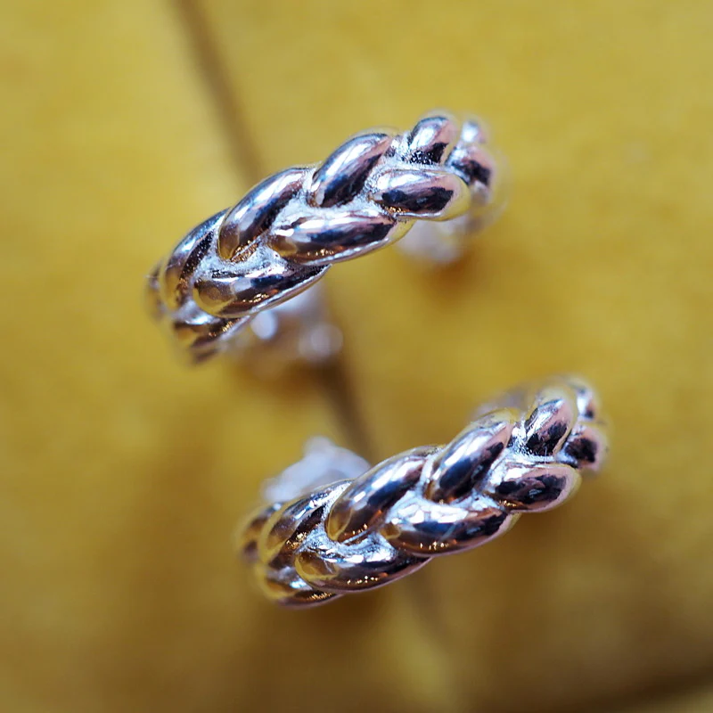 Barley Hoops - Image 2