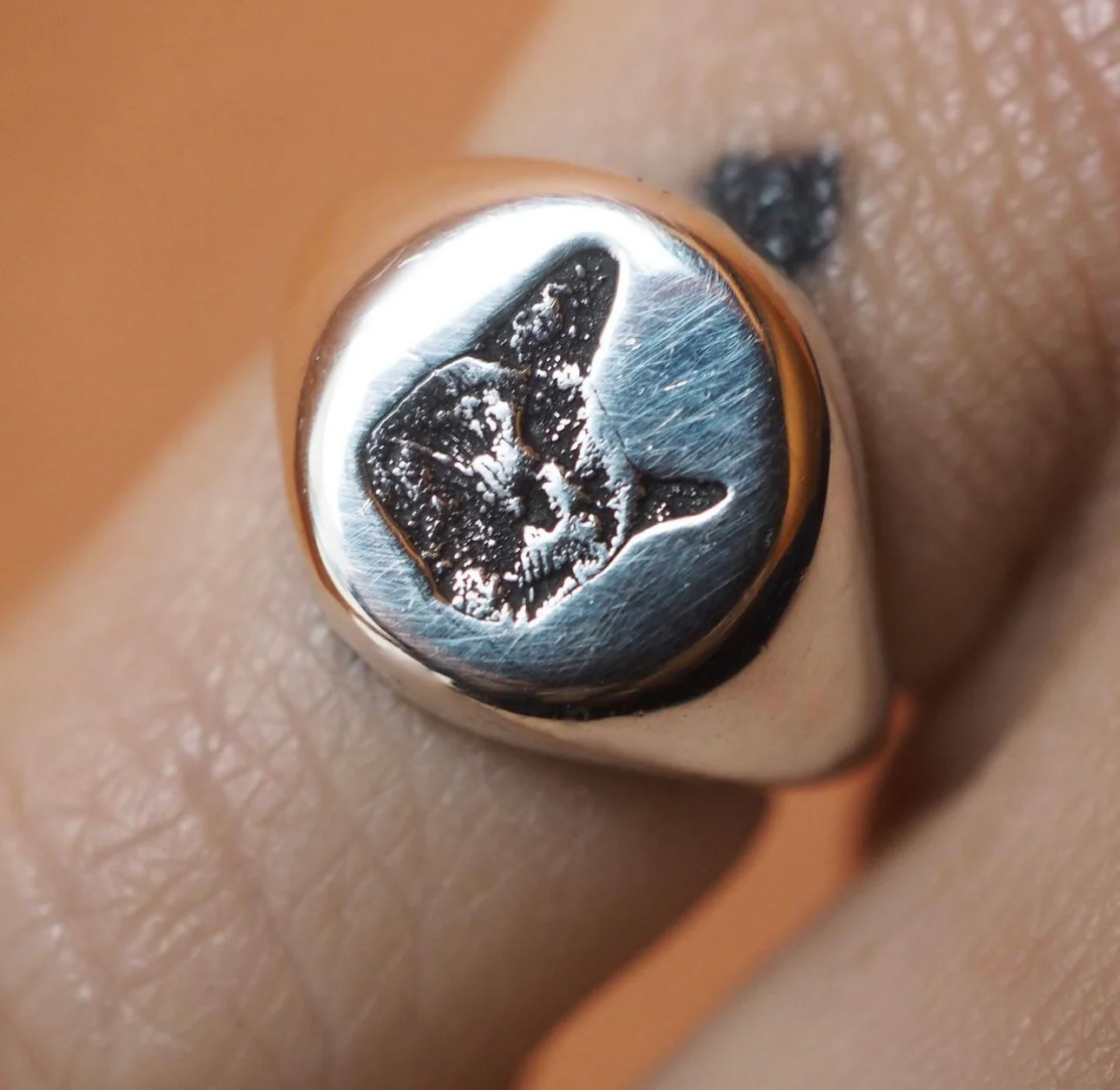 Bespoke Signet Service - Image 2