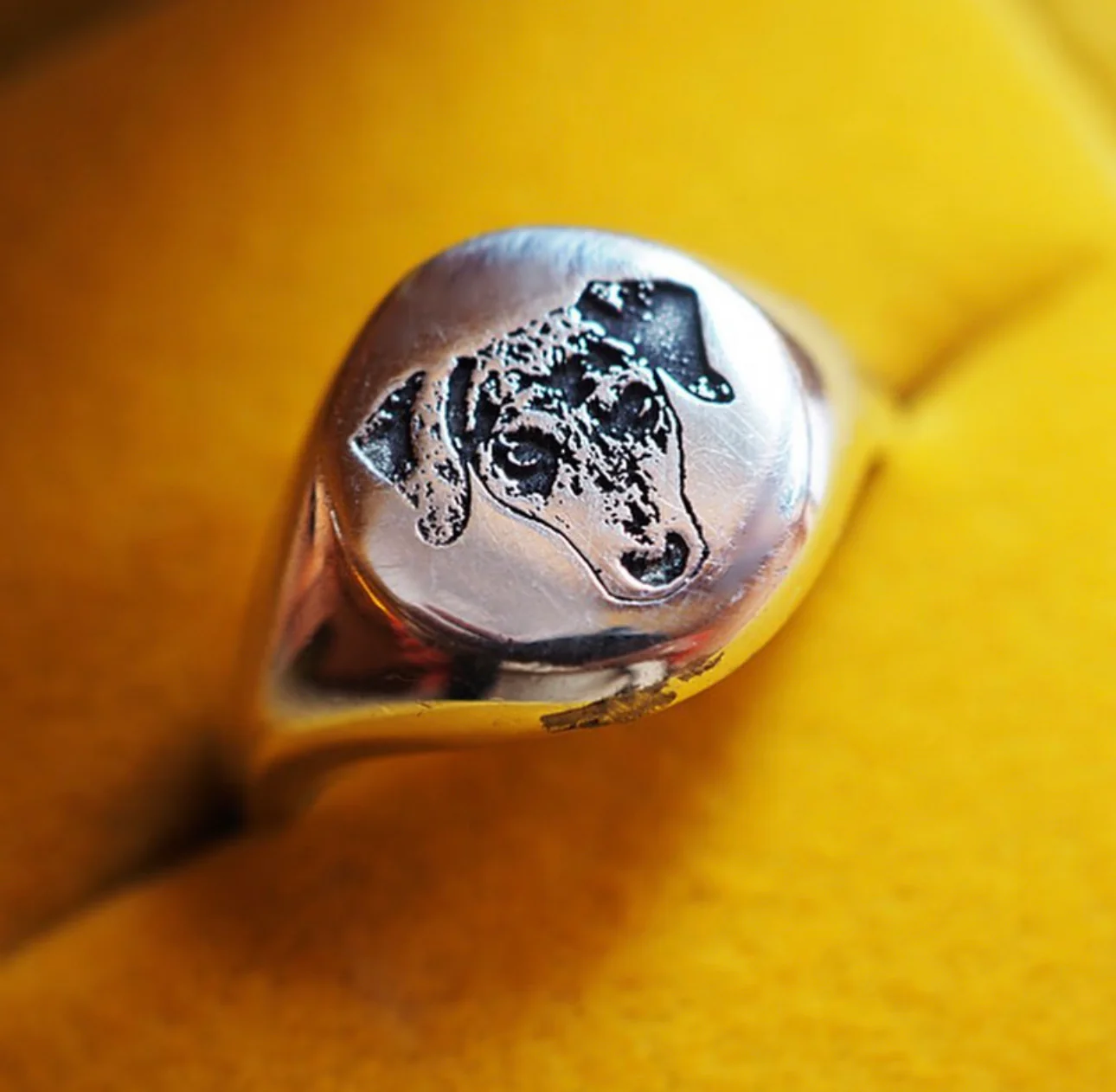Bespoke Signet Service - Image 4