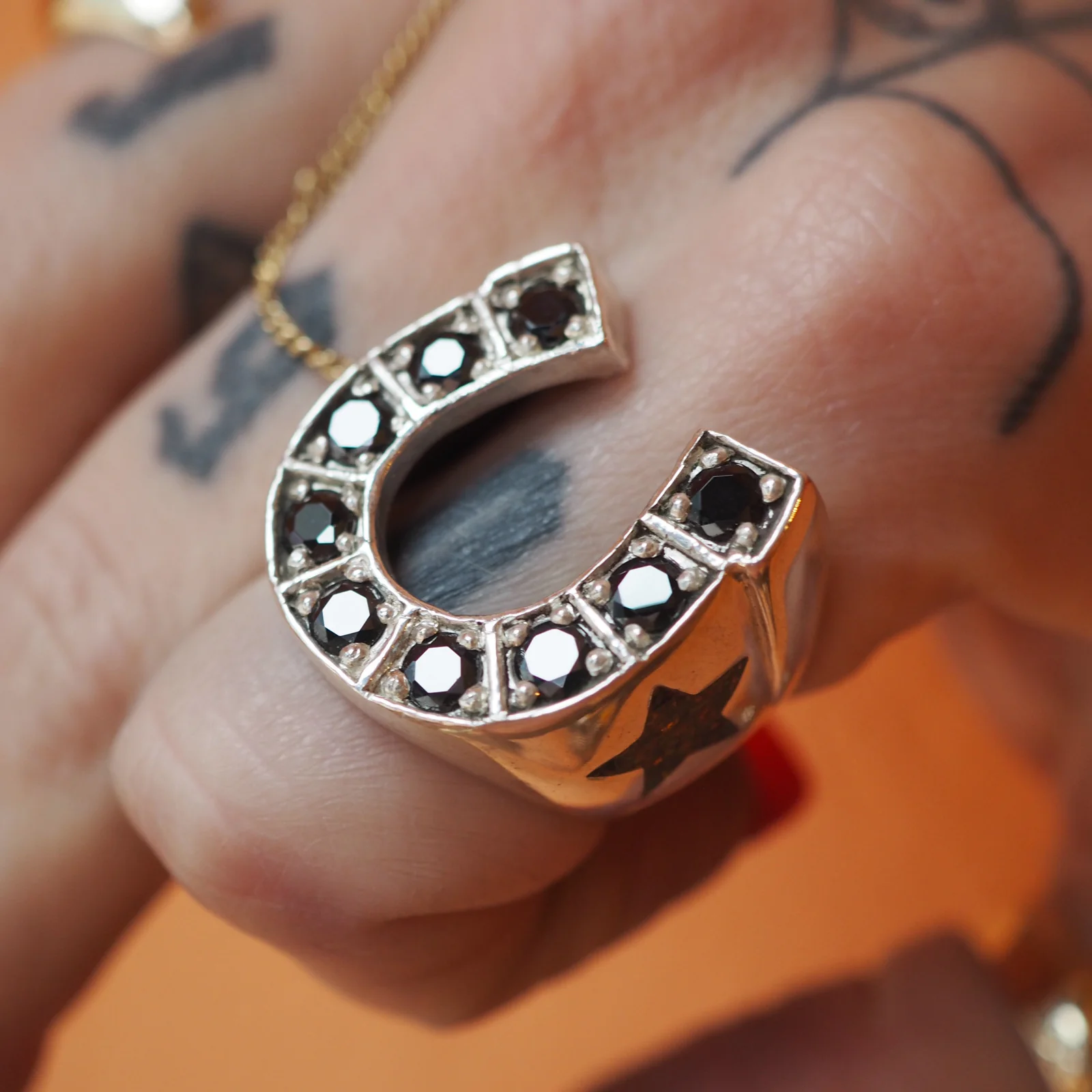 OH Cowboy Ring - Image 4