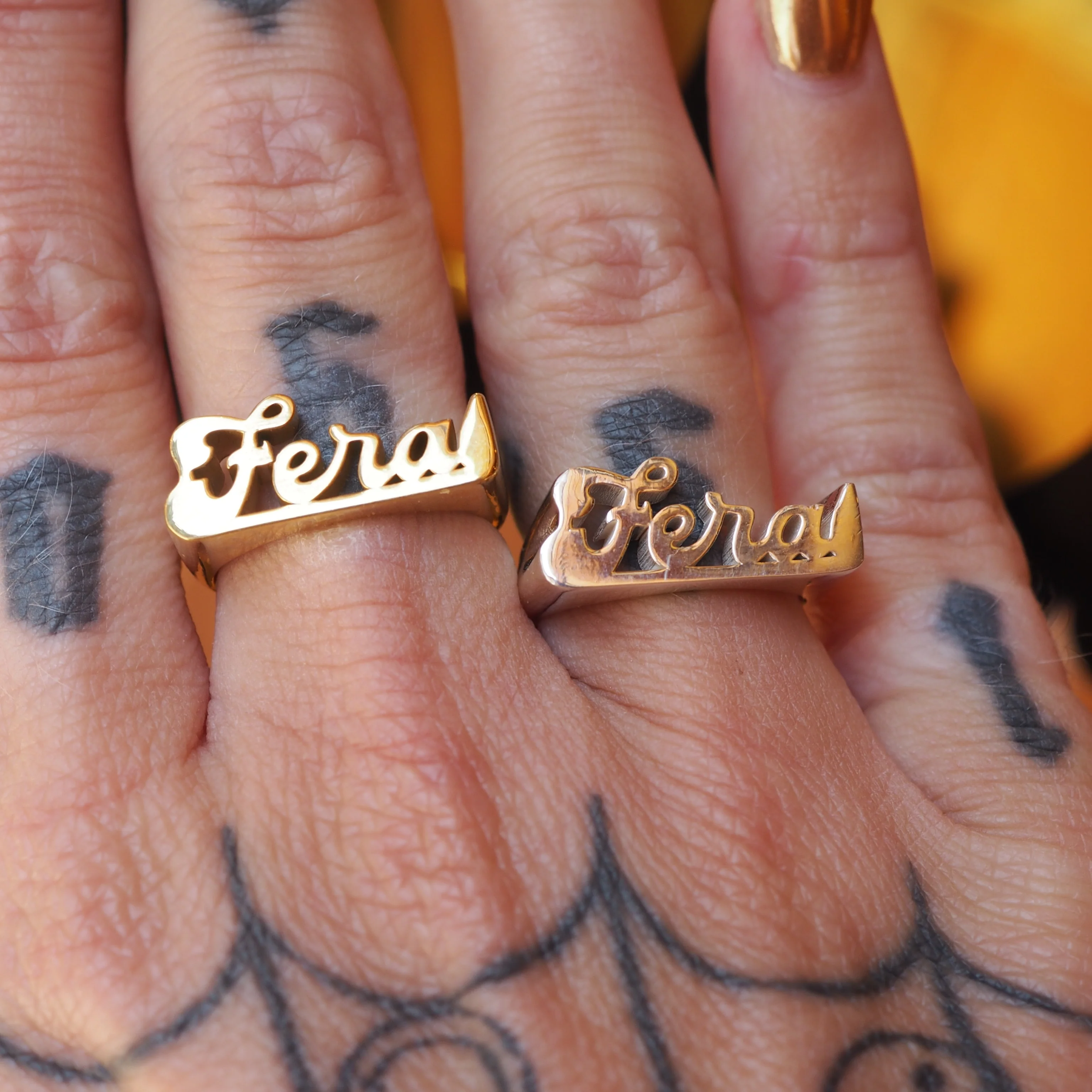 Feral Ring - Image 3