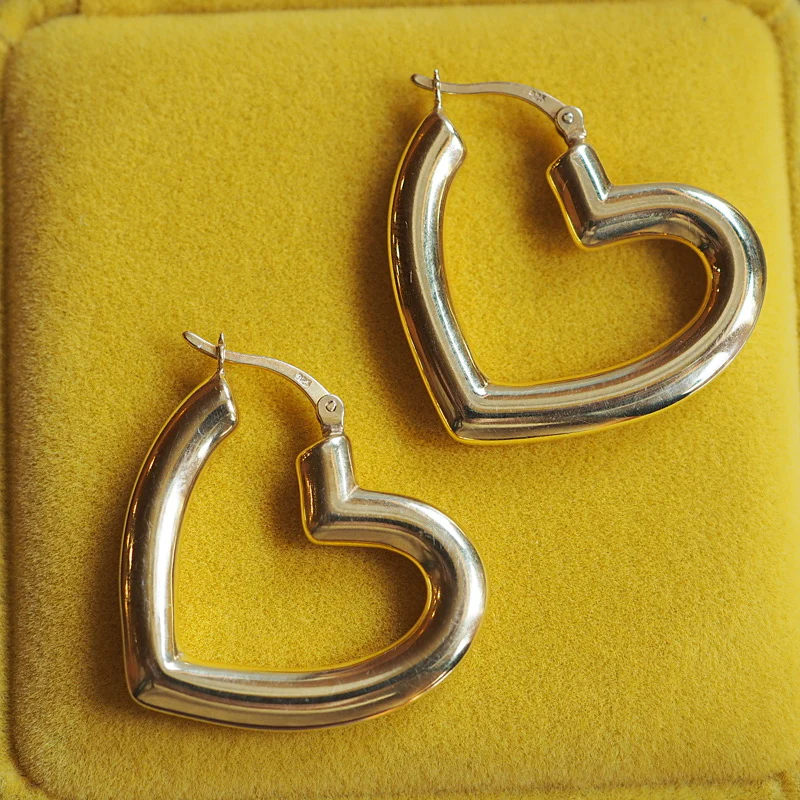 Heart Hoops