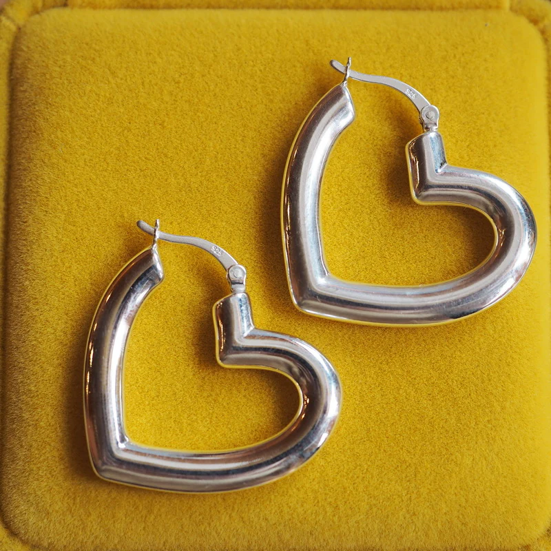 Heart Hoops - Image 2