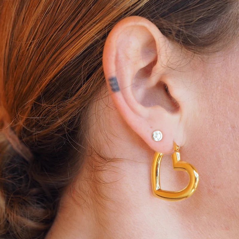 Heart Hoops - Image 3