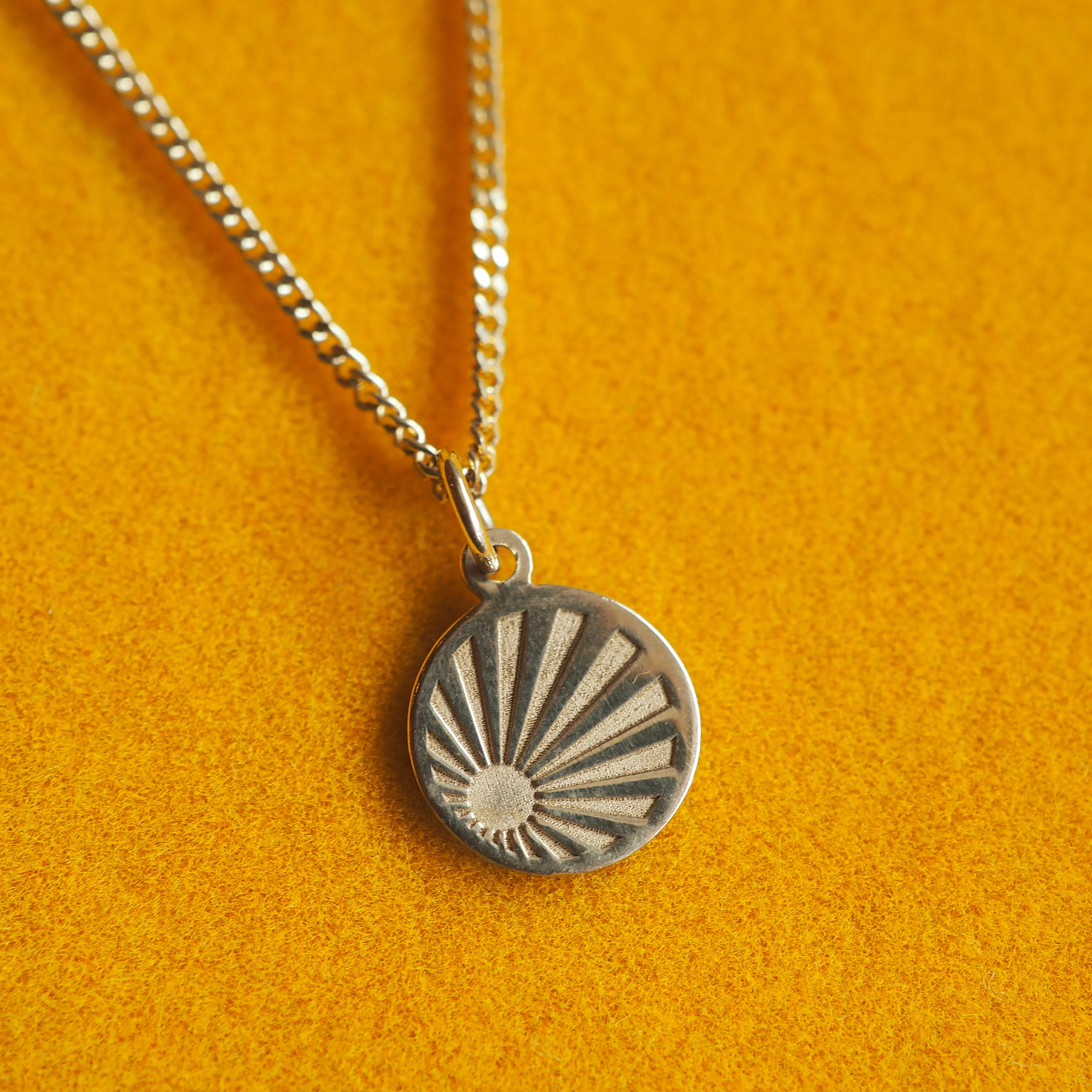 Margate Sunset Necklace