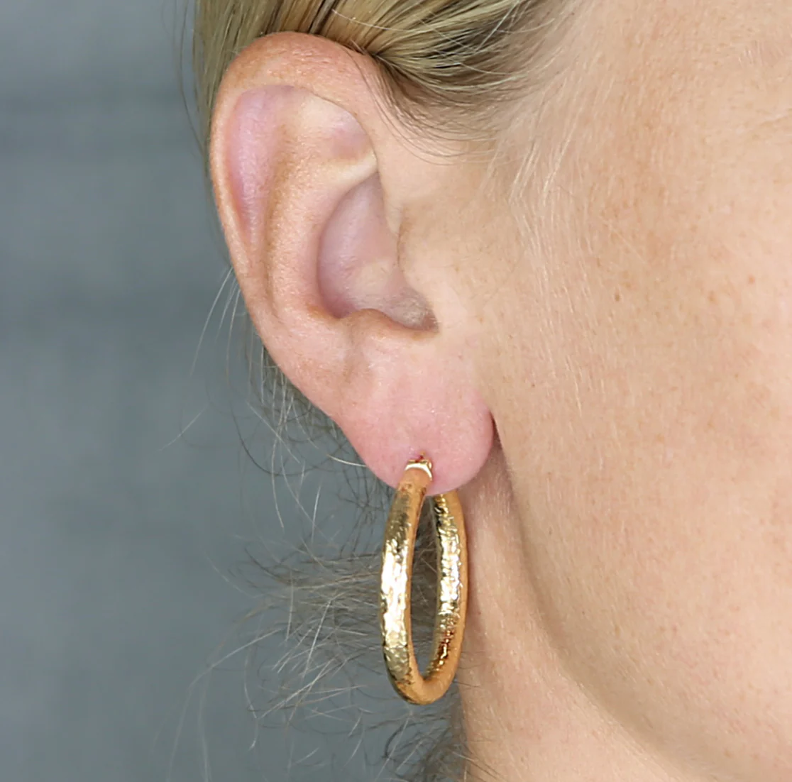 Frosted Hoops - Image 2