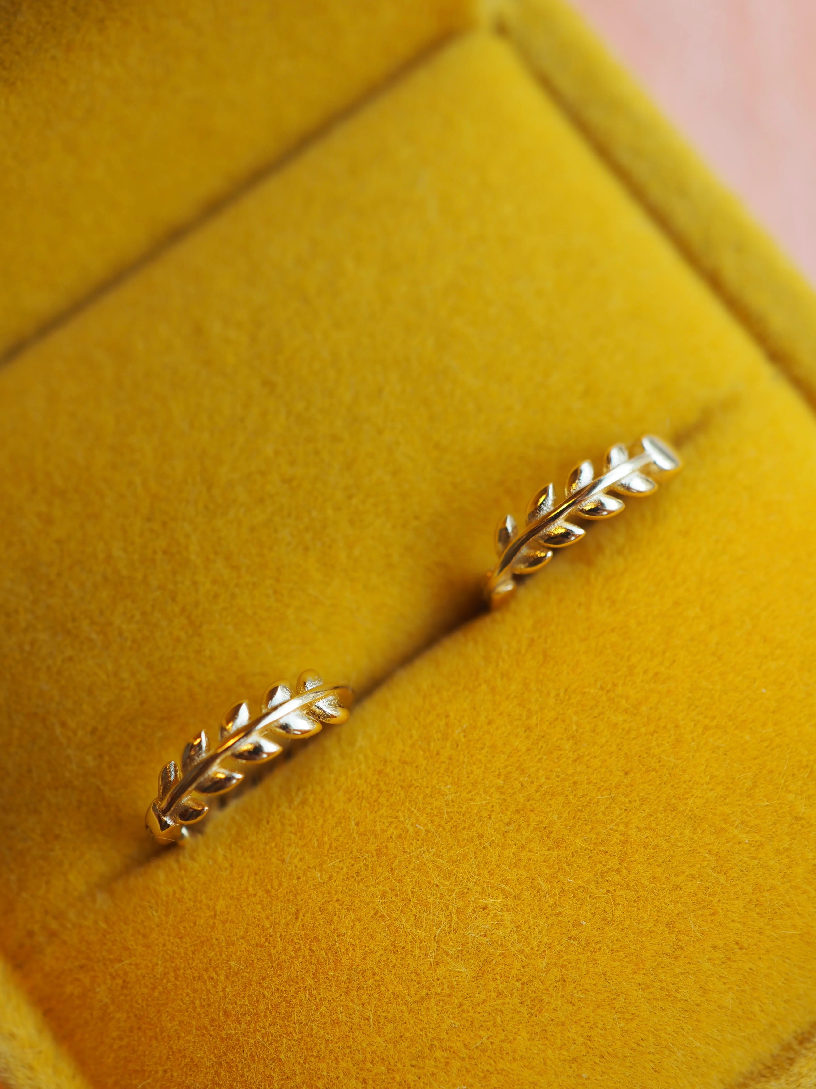 Wreath Hoops - Image 2