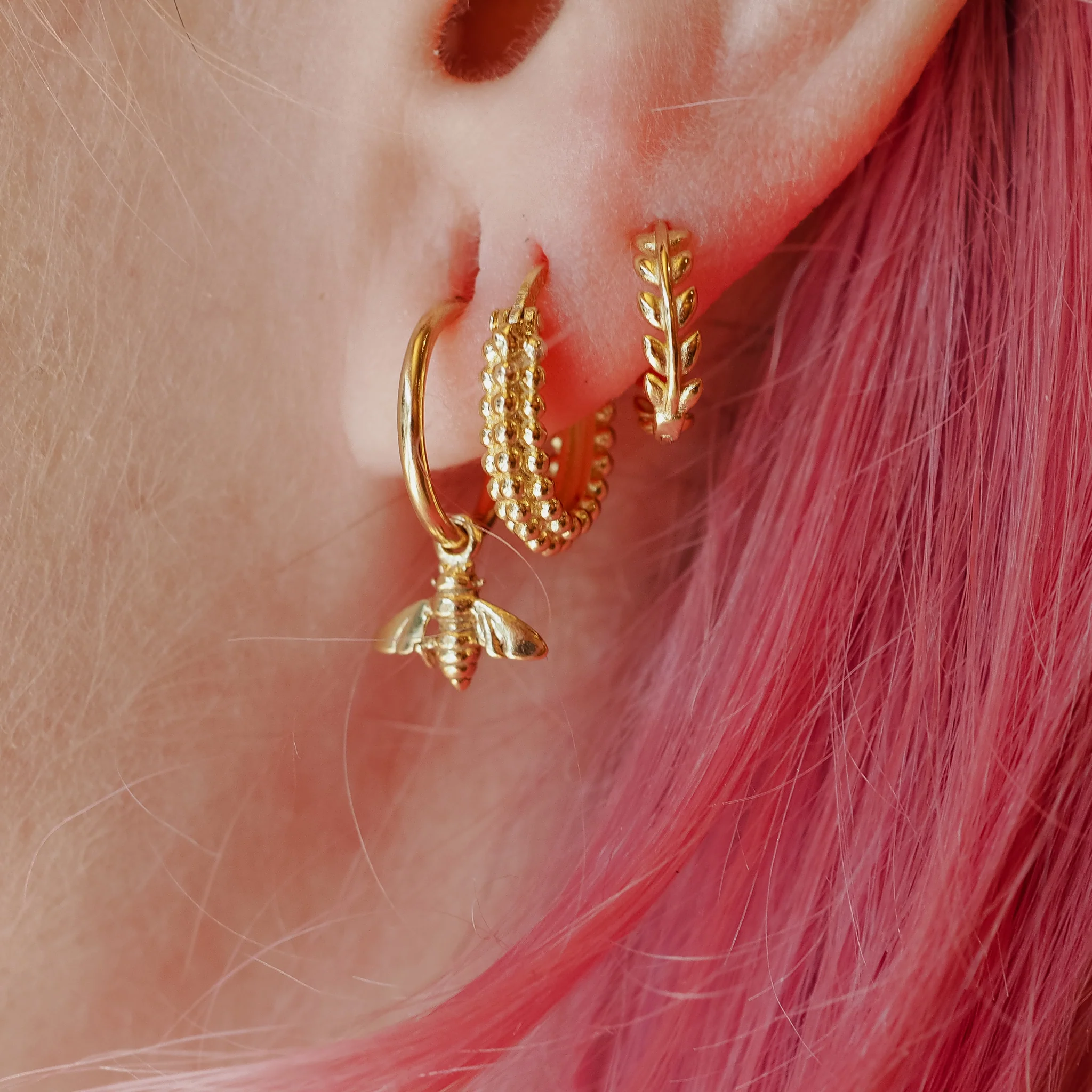 Wreath Hoops - Image 6