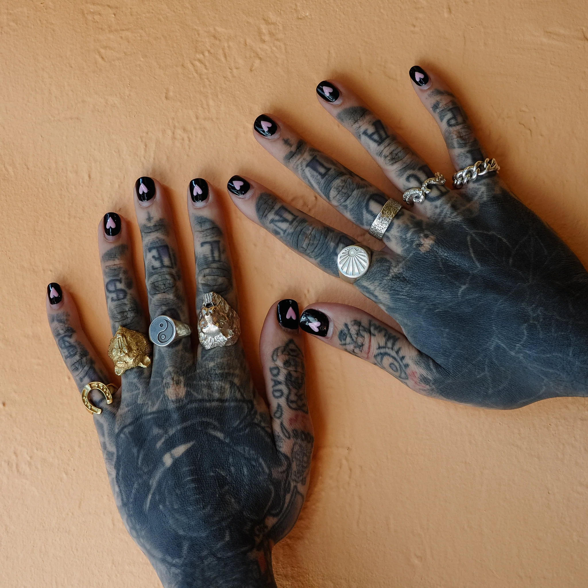 Octopus Ring - Image 7