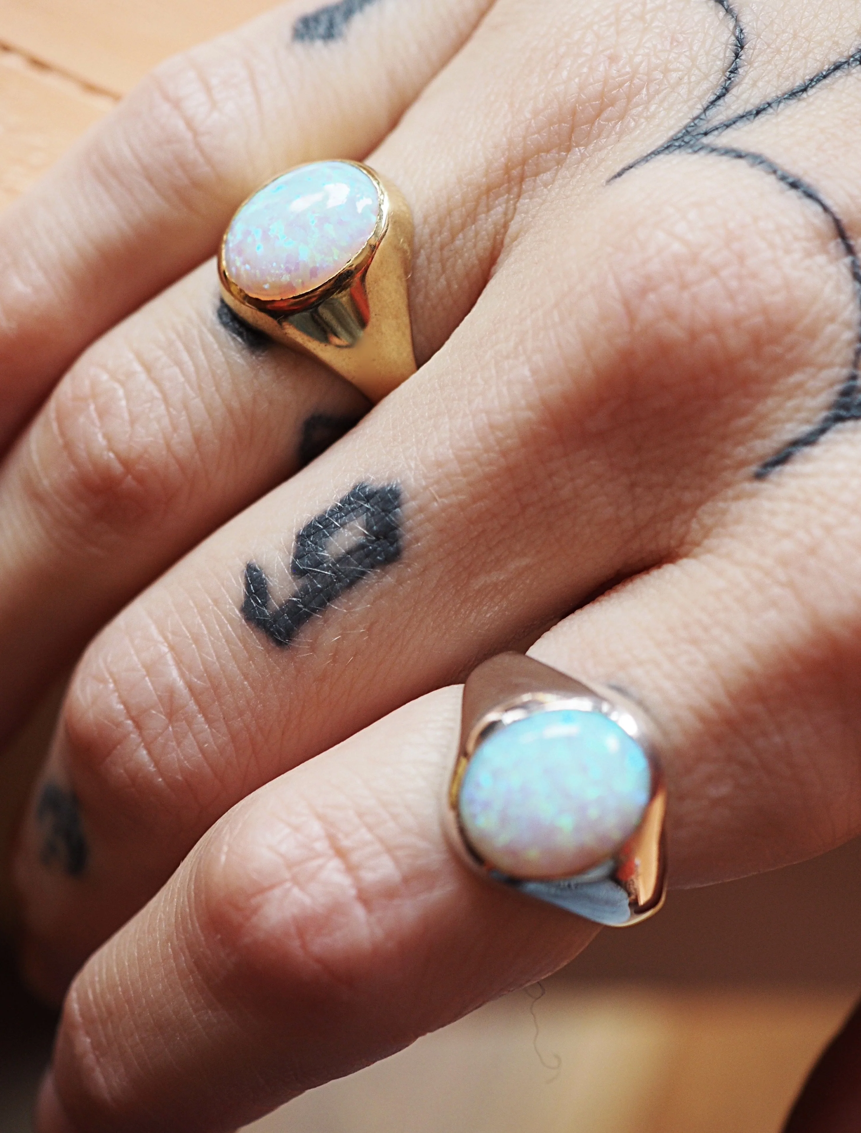 Opal Signet - Image 3