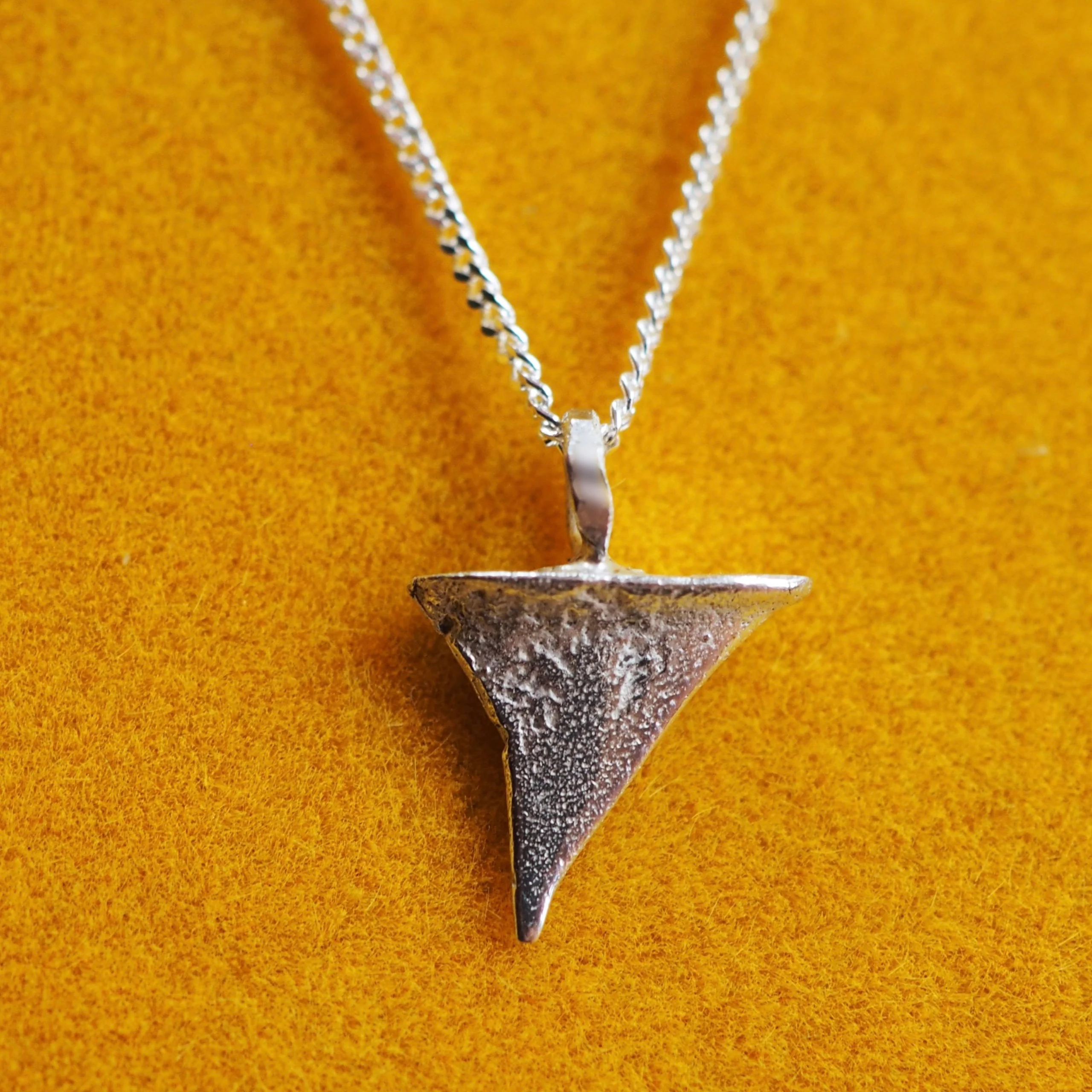 Rose Thorn Necklace - Image 3