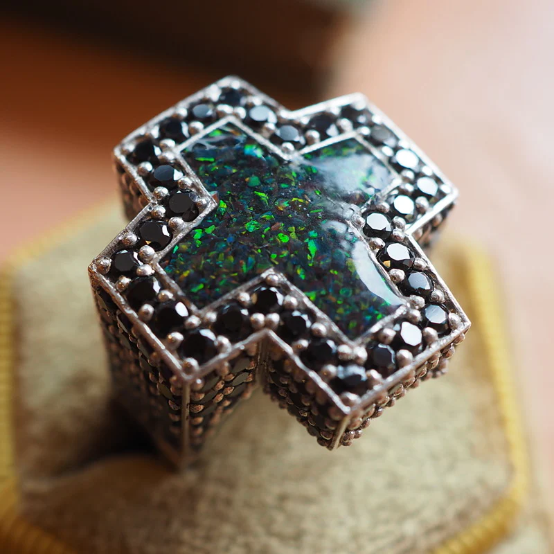 The Ozzy Ring - Image 2