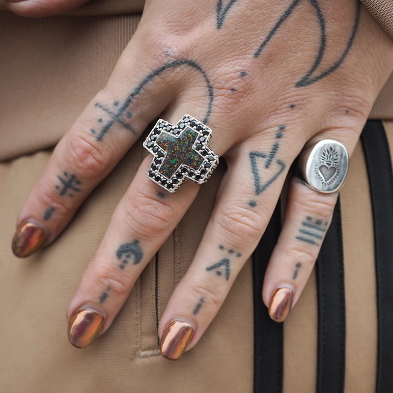 The Ozzy Ring - Image 4