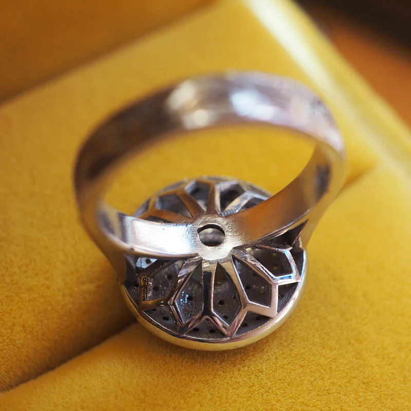 The “Ripple Effect” Ring - Image 4