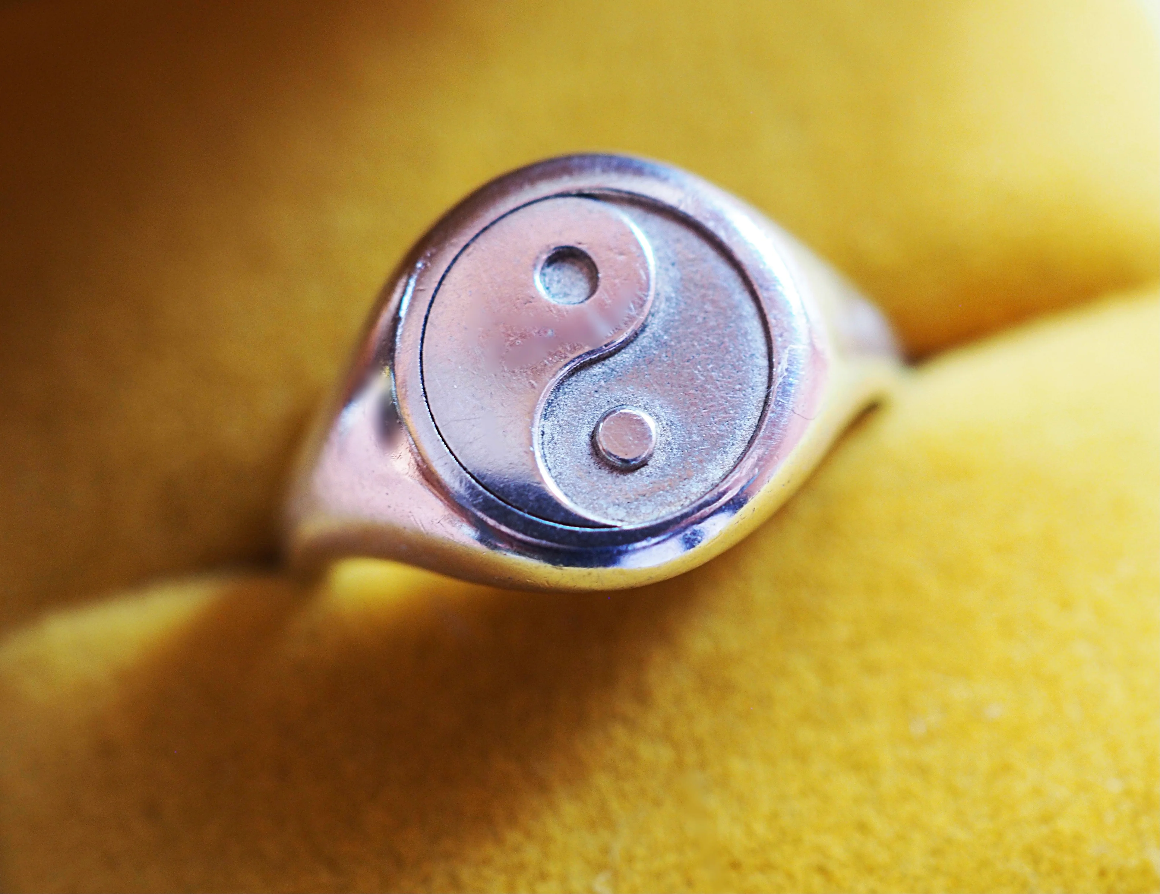 Yin Yang Signet - Image 2